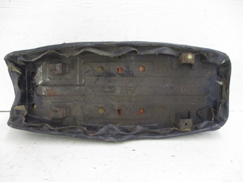 Honda CL72 CL77 Scambler Seat - cyclesrus.net